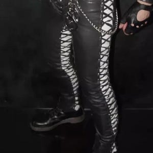 SHIKITARI STUDDED LEATHER PANTS 【BLACK】 71h6LhXqGPL._UF350,350_QL50_.jpg