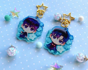 Omniscient Reader's Viewpoint Charm