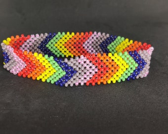 Ally Beaded Bracelet