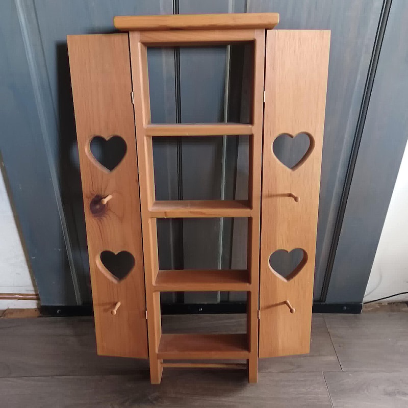 Nick Nacks Decor - Etsy