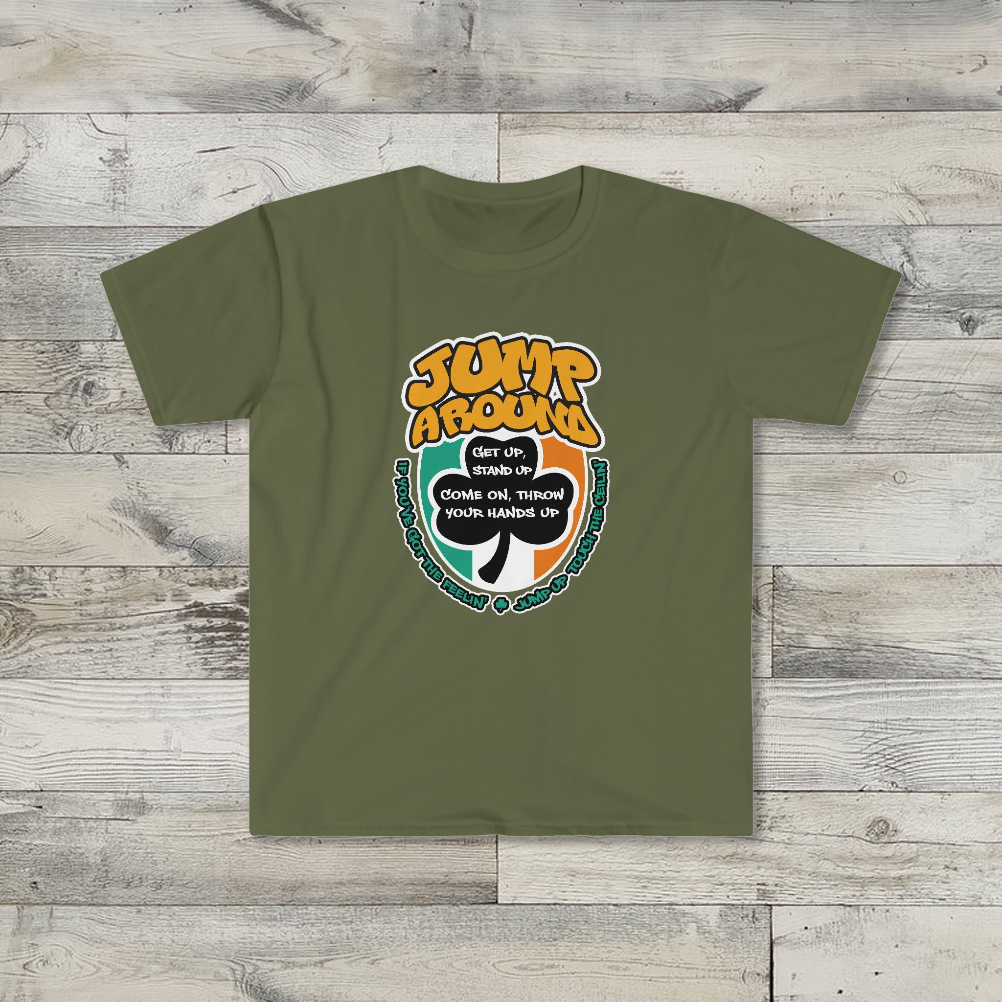 新品 FLJSF x House Of Pain TEE XL bonez House of Pain Tshirt - Etsy