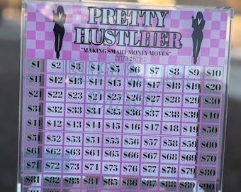 Pretty HustlHER smash box