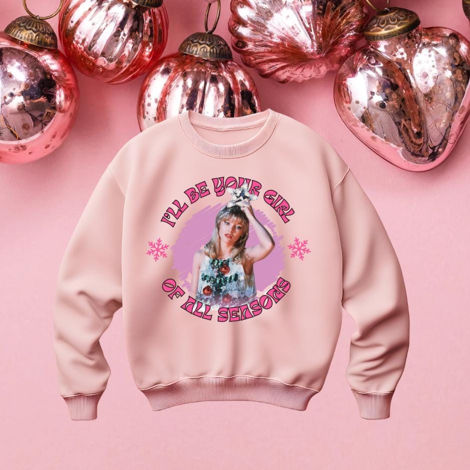 Grease 2 Christmas - Etsy