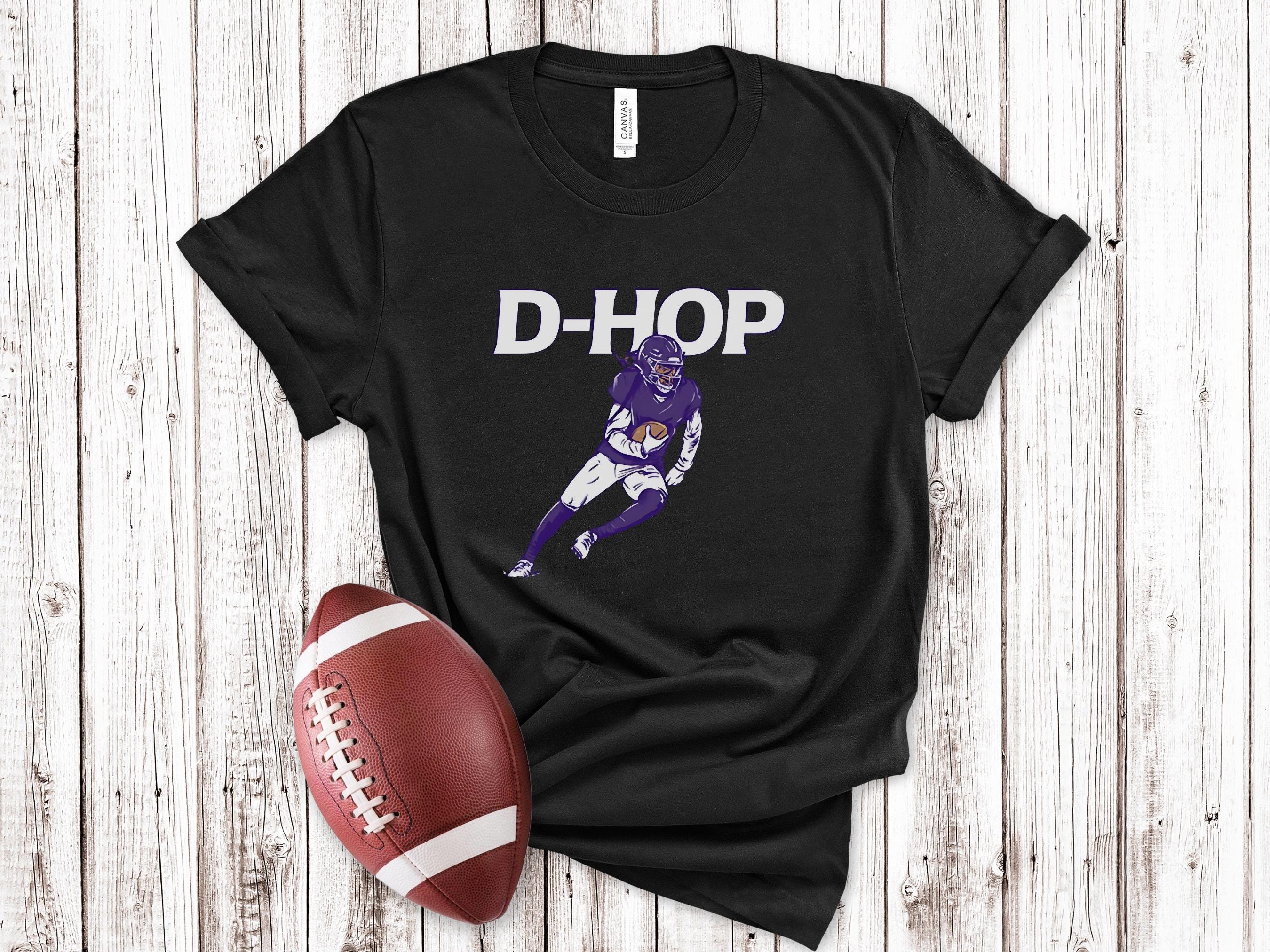 Deandre Hopkins Shirt Baltimore Football Tee Fan Gift Game Day - Main Image