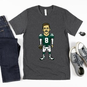 aaron rodgers female jersey