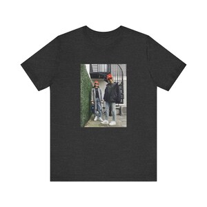 Kelley O'Hara and Emily Sonnett Shirt Gotham Soccer Shirt OHara Sonnett Shirt Womens Soccer US Womens Soccer Shirt Frat Daddy Shirt image 5
