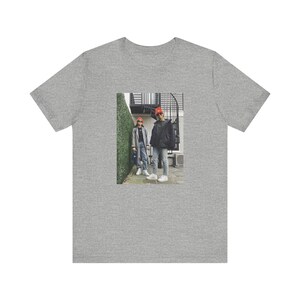 Kelley O'Hara and Emily Sonnett Shirt Gotham Soccer Shirt OHara Sonnett Shirt Womens Soccer US Womens Soccer Shirt Frat Daddy Shirt image 4