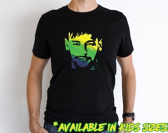 Neymar Jr Soccer Adult and Kids Shirt Number Casual Soccer Shirt 2023 Sports Game Day Tee Brasil National Team Shirt