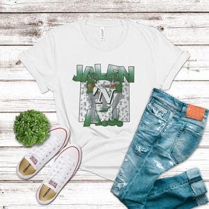 Jalen Hurts and AJ Brown Shirt Eagles Shirt Eagles Jalen Hurts Shirt Eagles AJ Brown Shirt Philadelphia Eagles Fan Gift