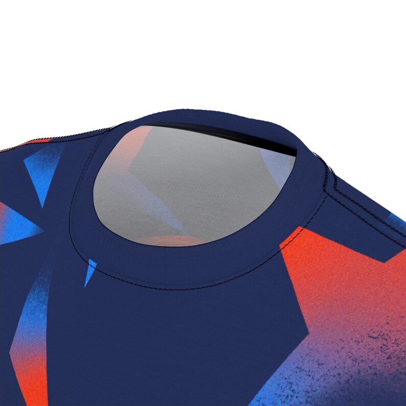 The Anthem Jacket The Anthem Shirt Women's Soccer Tee 2025 Women's Soccer Kit Shirt Usa National Soccer Shirt US Mens Soccer Fan Shirt image 5
