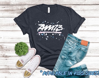 AM13 Shirt Alex Morgan Shirt Legend Shirt US Womens Soccer GOAT Shirt USA Soccer Shirt San Diego Soccer Shirt Kids Alex Morgan Shirt