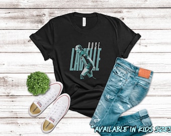 Rose Lavelle Shirt NY NJ Soccer Tee Women’s Soccer Fan Gift Adult and Kids Shirt Unisex Game Day Apparel Lavelle Supporter Tee