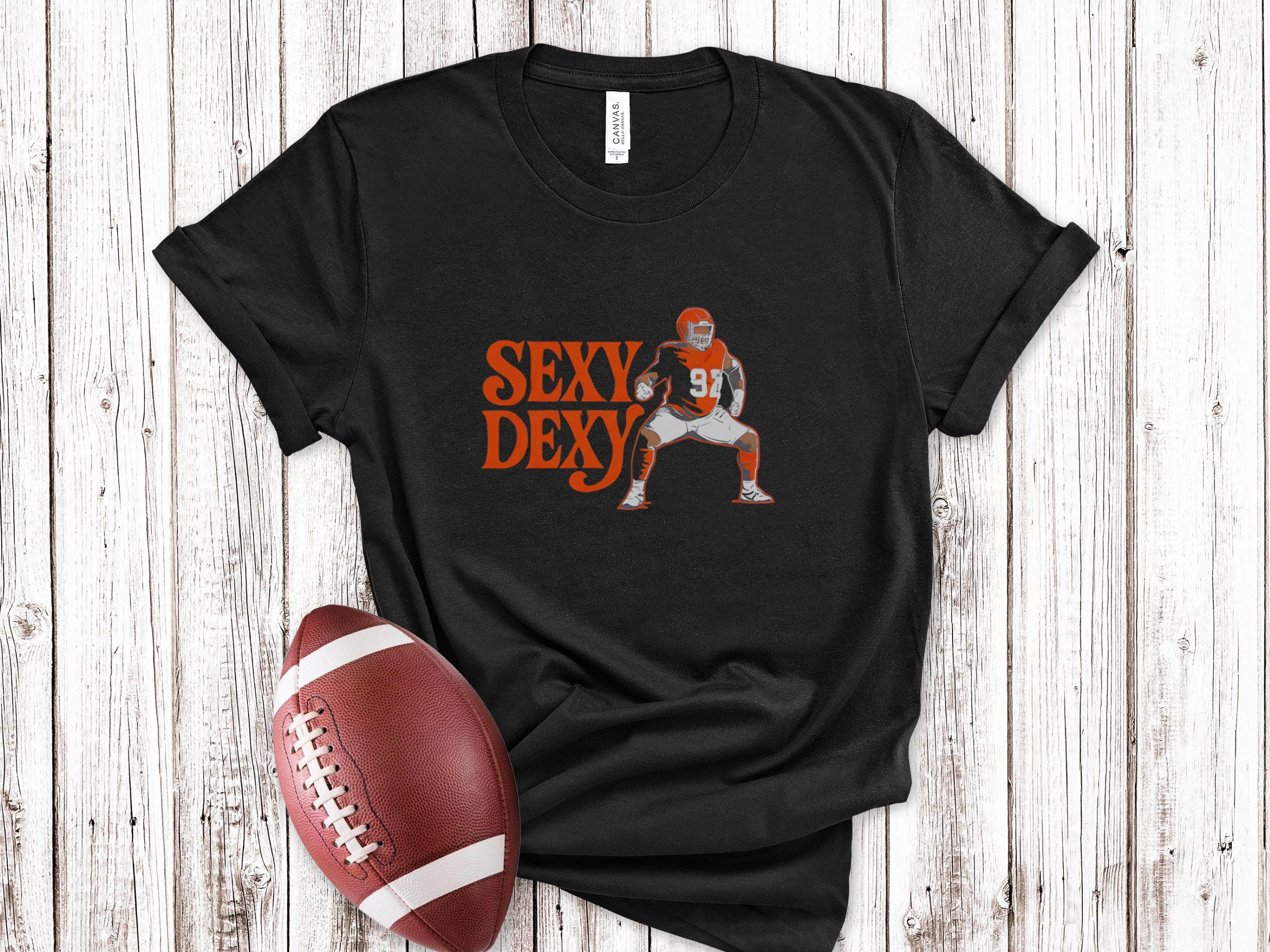 Sexy Nfl Shirt