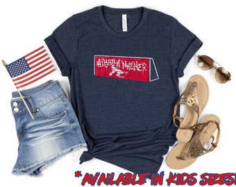 Alyssa Naeher Shirt Brick Wall Tee USA Soccer Shirt Women’s Soccer Fan Gift Unisex Game Day Shirt US Womens Soccer Pride Apparel