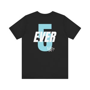 Camiseta de retiro de fútbol LFG KoH, regalo para fanáticos del fútbol femenino, camiseta unisex para el día del juego, camiseta Gotham City Pride, camiseta de fútbol para adultos y niños imagen 5
