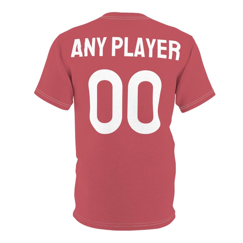 Custom North Carolina Soccer Shirt Women's Soccer Shirt North Carolina Club Shirt Jaedyn Shaw Shirt NC Soccer Jersey Shirt image 4