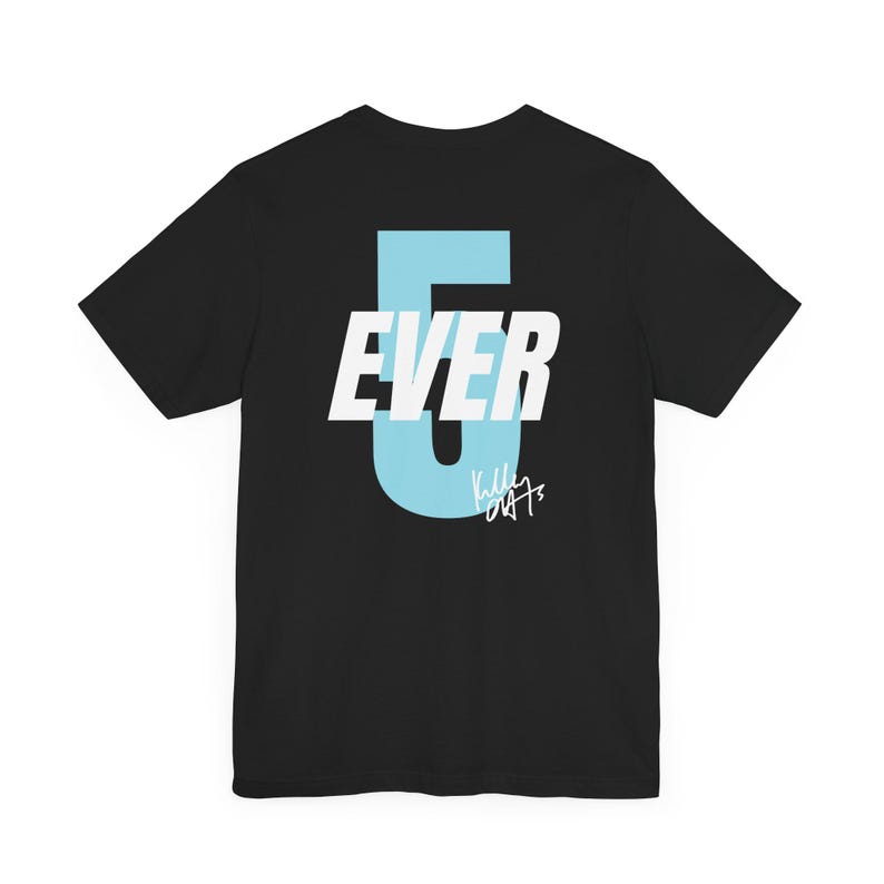 Camiseta de retiro de fútbol LFG KoH, regalo para fanáticos del fútbol femenino, camiseta unisex para el día del juego, camiseta Gotham City Pride, camiseta de fútbol para adultos y niños imagen 7