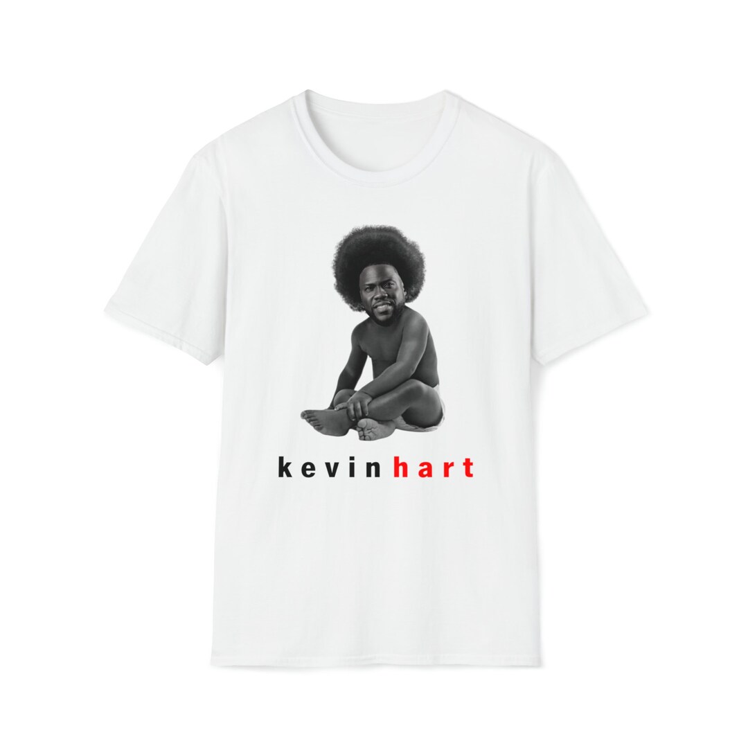 Kevin Hart Notorious BIG Biggie Smalls Ready to Die Baby Etsy