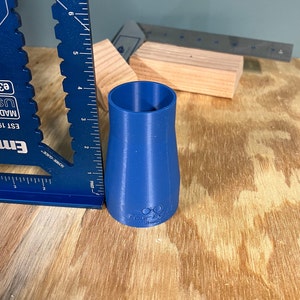 Shop Vac Hose to Hose Reducer | Multiple sizes | Custom colors | Durable Print
