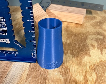 Shop Vac Hose to Hose Reducer | Multiple sizes | Custom colors | Durable Print