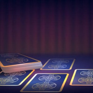 MÊME JOUR - Lecture de cartes Oracle