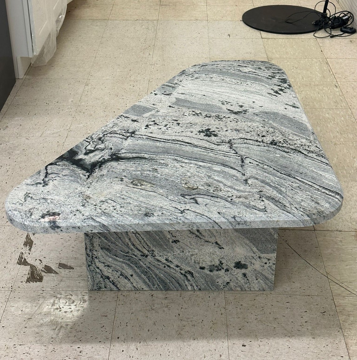 Marble Coffee Table, Marble Table, Marble Decor, Modern Marble Coffee ...