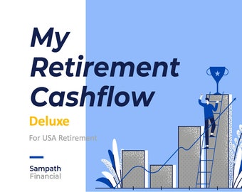 My Retirement Cashflow Deluxe
