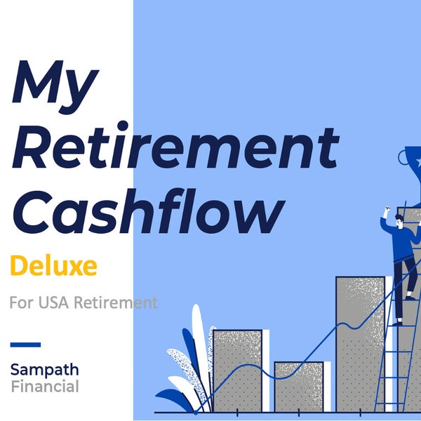 My Retirement Cashflow Deluxe