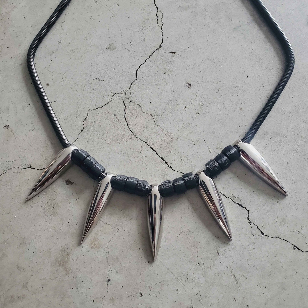 【King Ice】☆日本未入荷☆PROWL PANTHER NECKLACE Prowl Panther Necklace | Animal Jewelry | King Ice