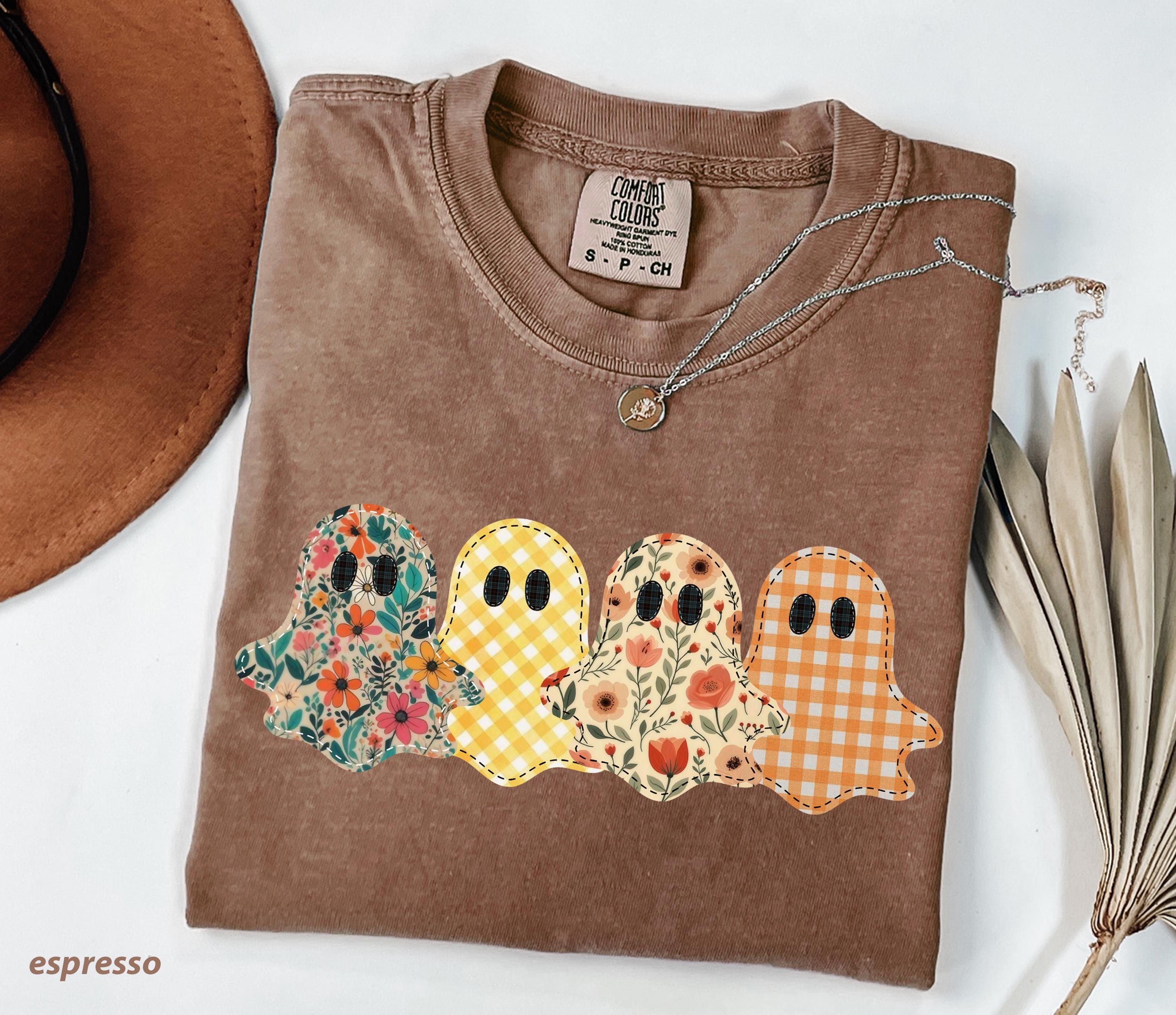 Patchwork T Shirt for Kids - Etsy