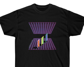 Tennis Band Forbidden Doors T-Shirt