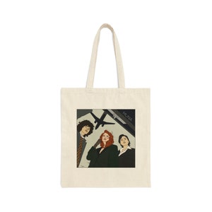 MUNA One That Got Away Tote Bag - Color Version