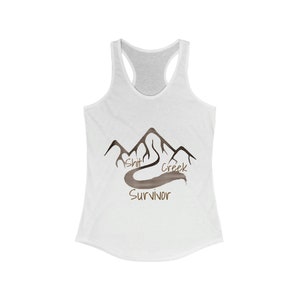 Women's Ideal Racerback Tank