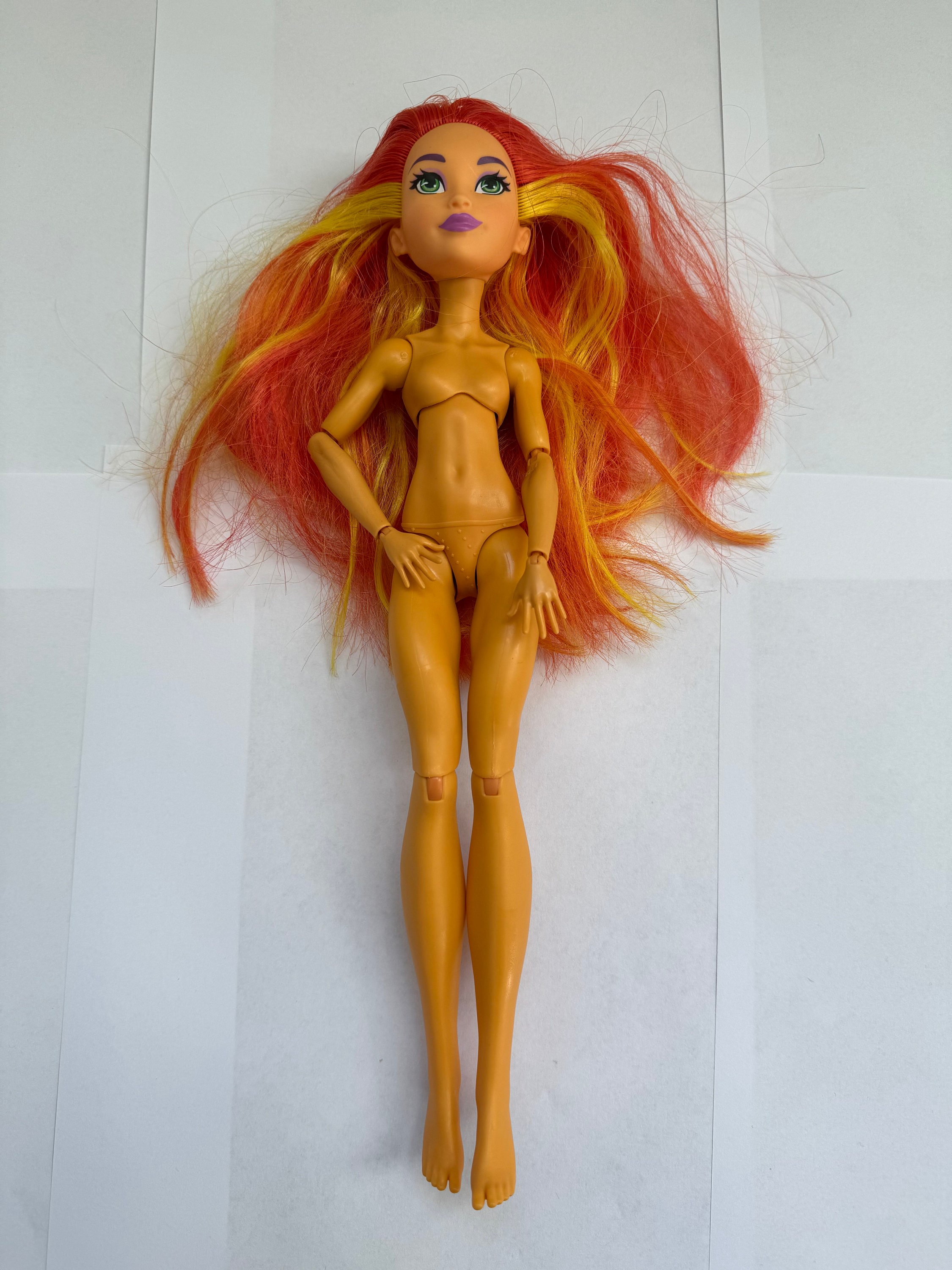 New dc superhero girl dolls hotsell
