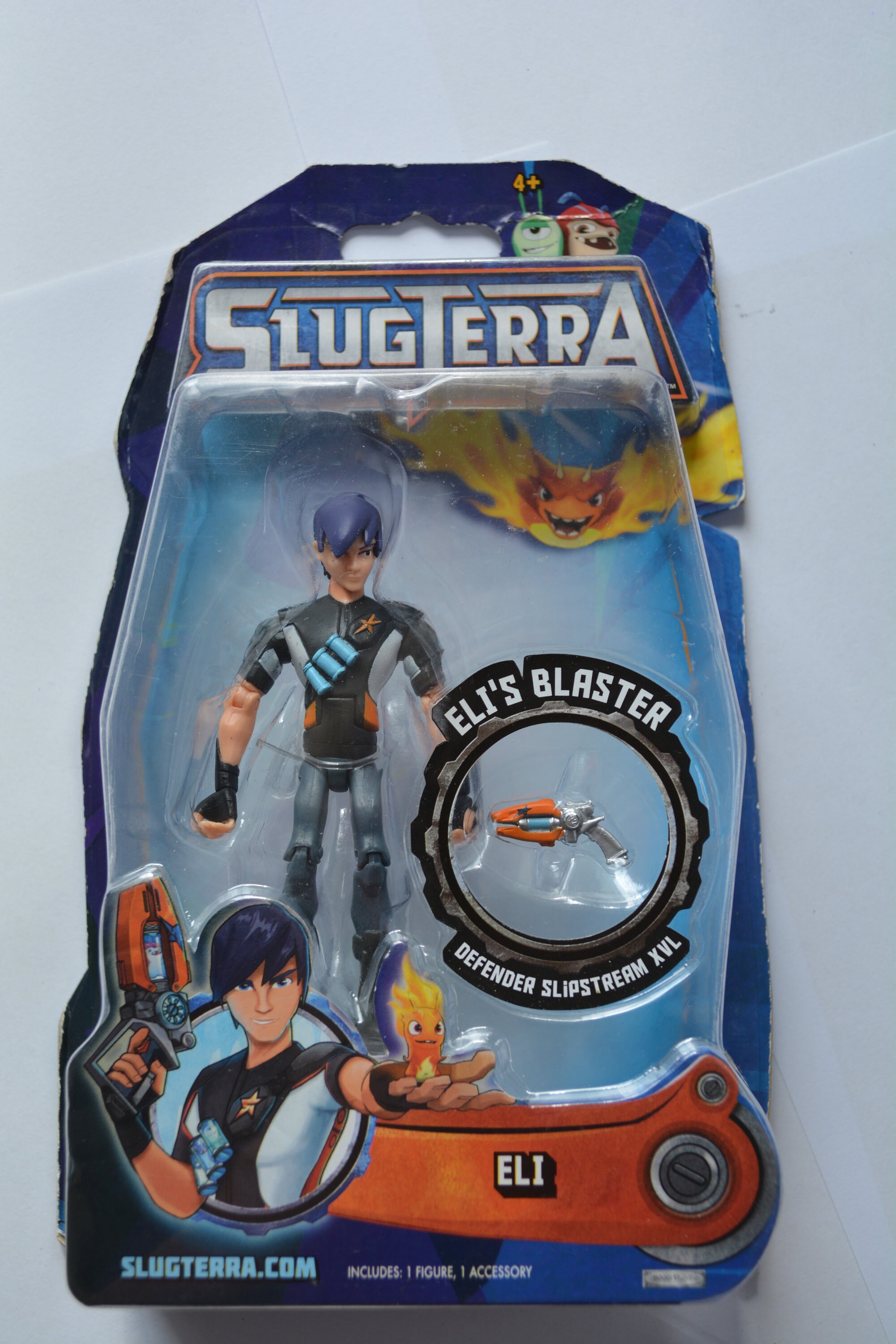 Slugterra Blaster Set