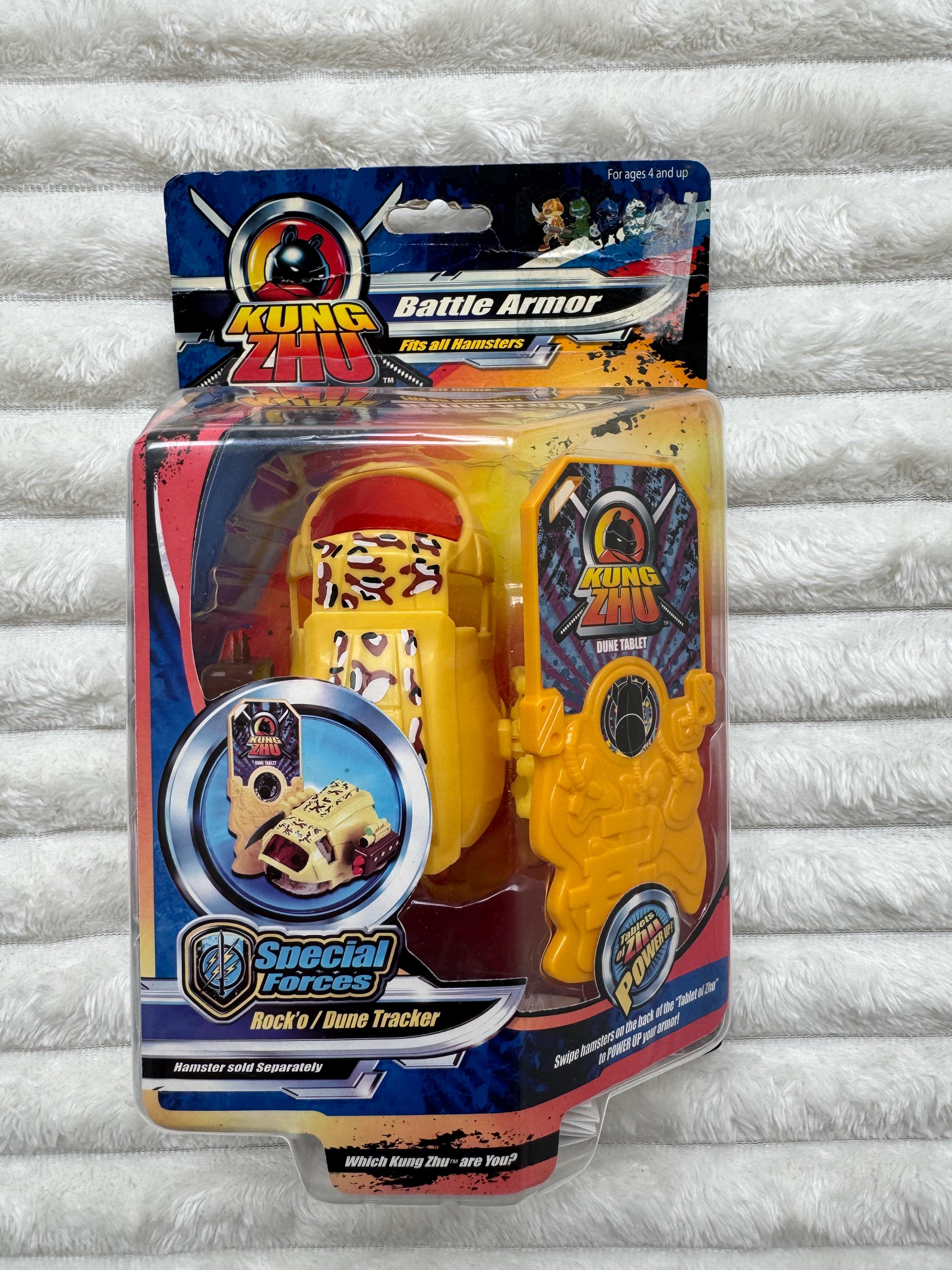 Rocko Toy New Zealand