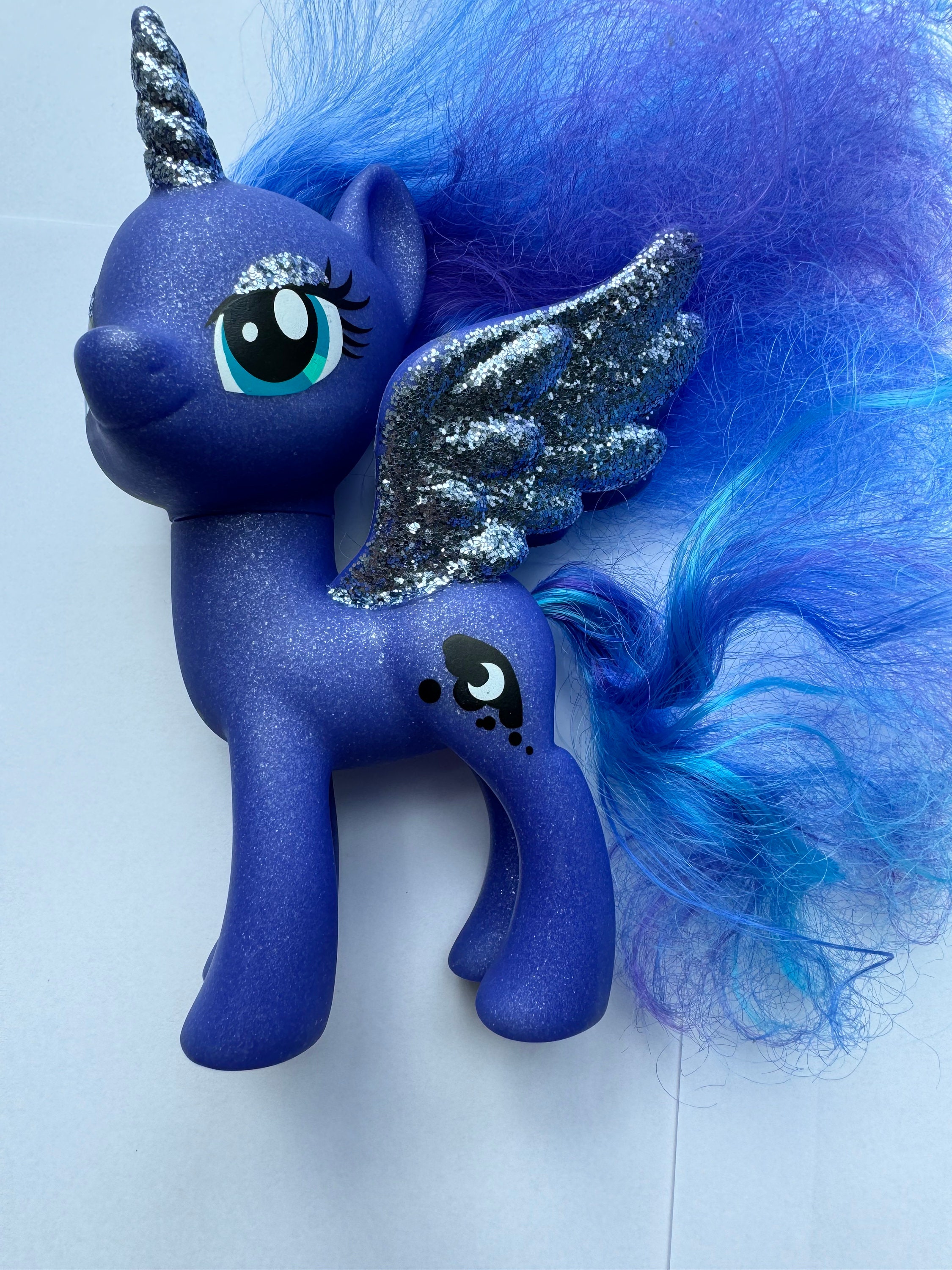 Equestria Girls MuÃ±ecas Animales Twilight Sparkle MuÃ±eca Pony
