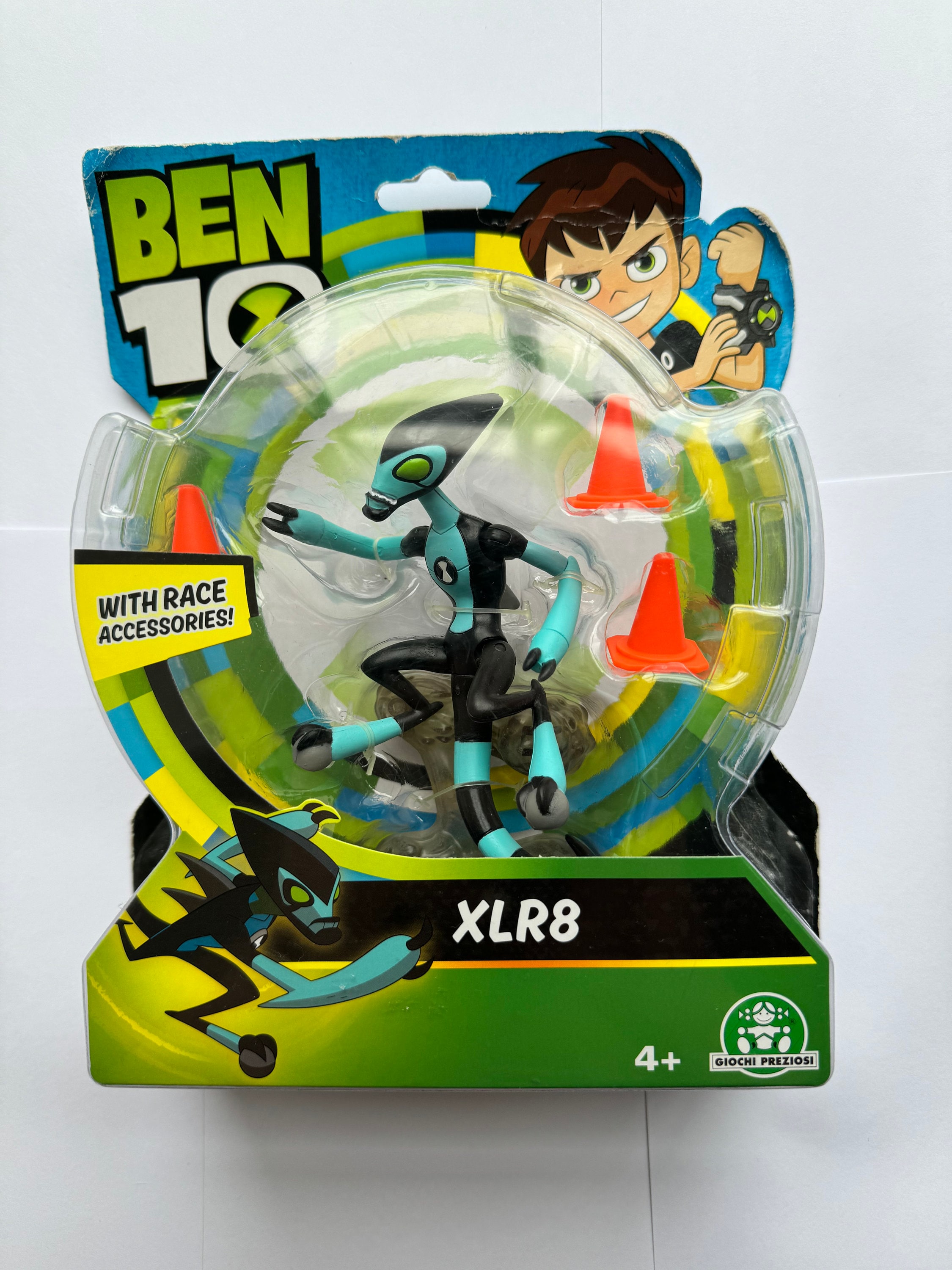 Ben 10 action figure - Etsy 日本