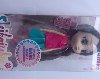 Shibajuku Girls Shiba-cuties Namika Version 1 Mini Fashion