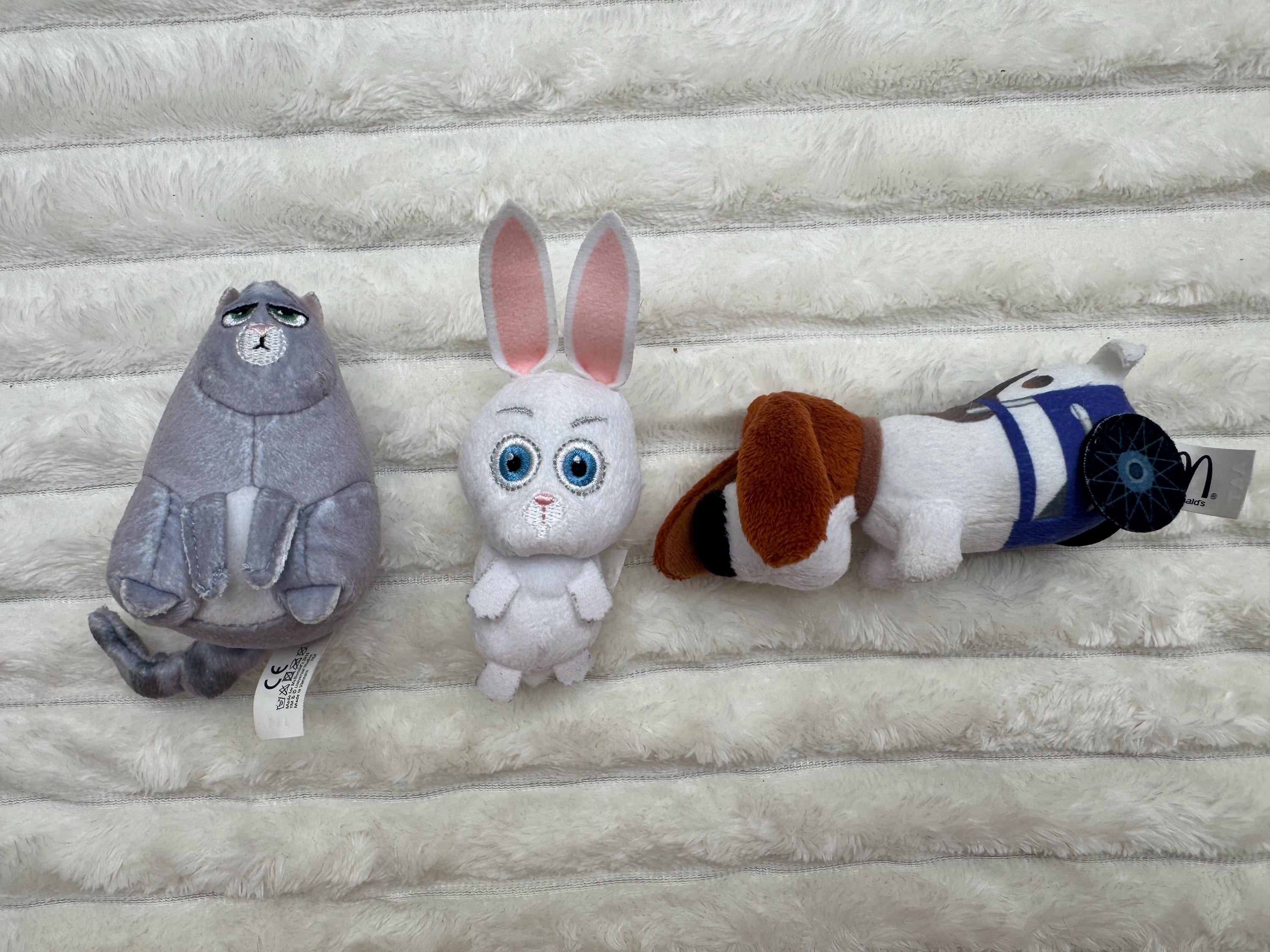 Snowball Secret Life