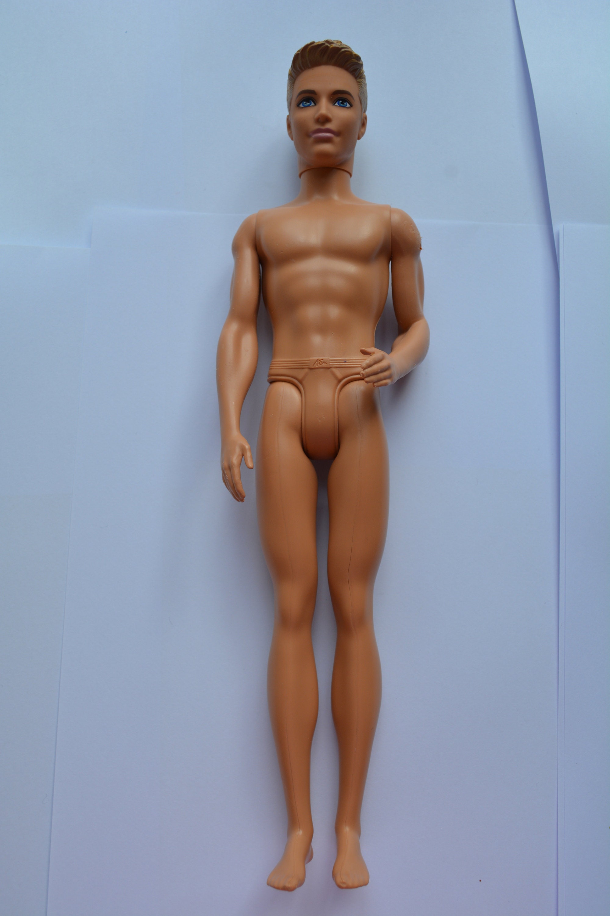 Sexy Ken Doll Etsy Canada