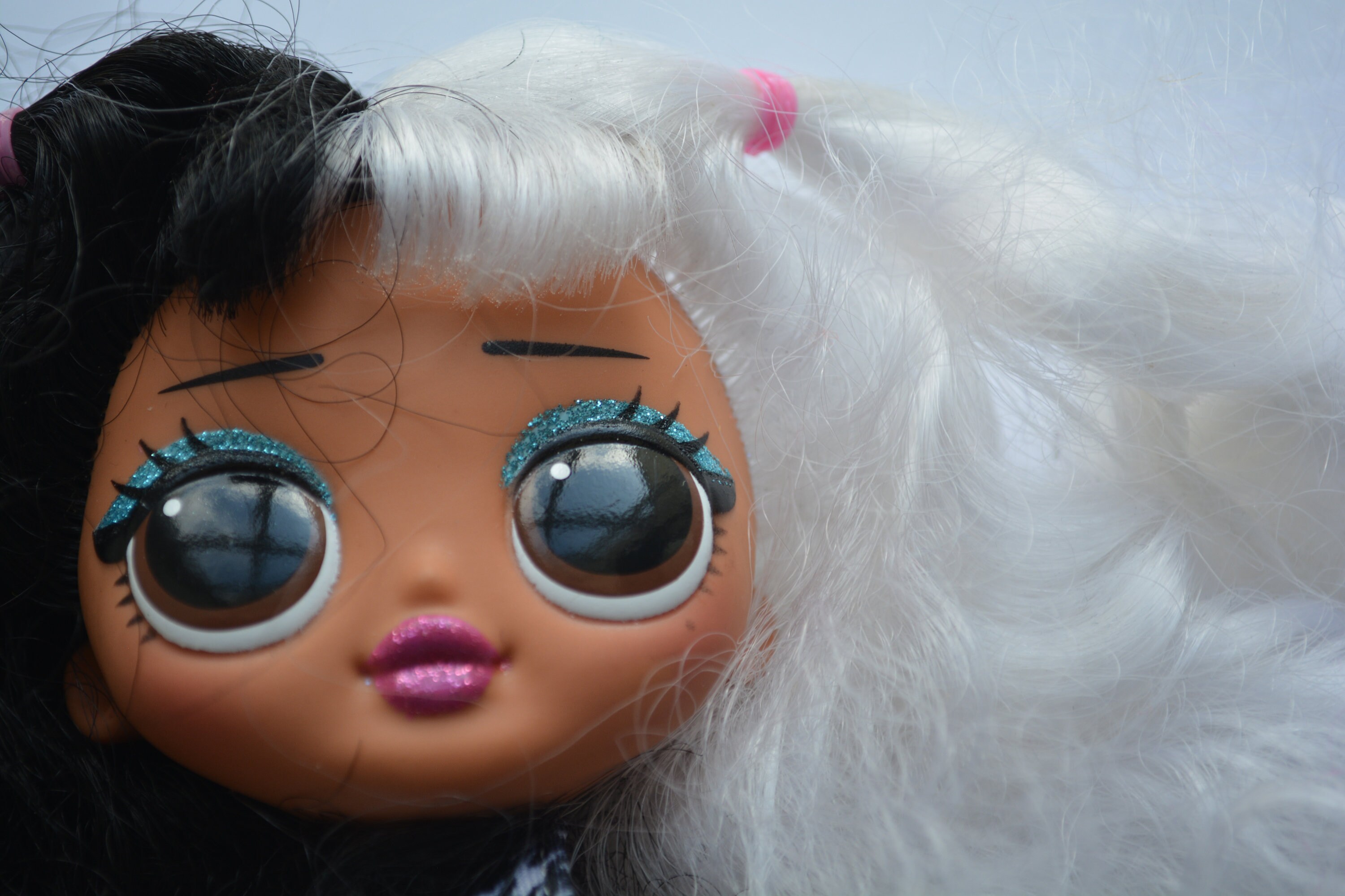 Winter disco outlet omg dolls