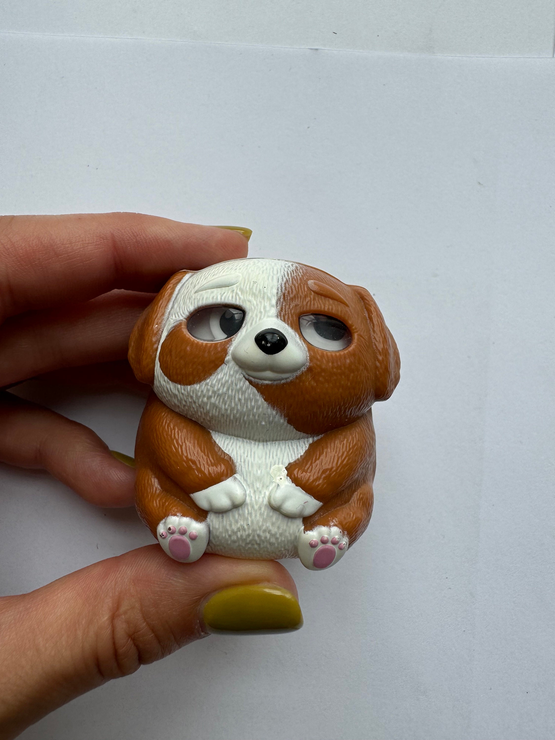 Mcdonalds juguetes mascotas 2 sale