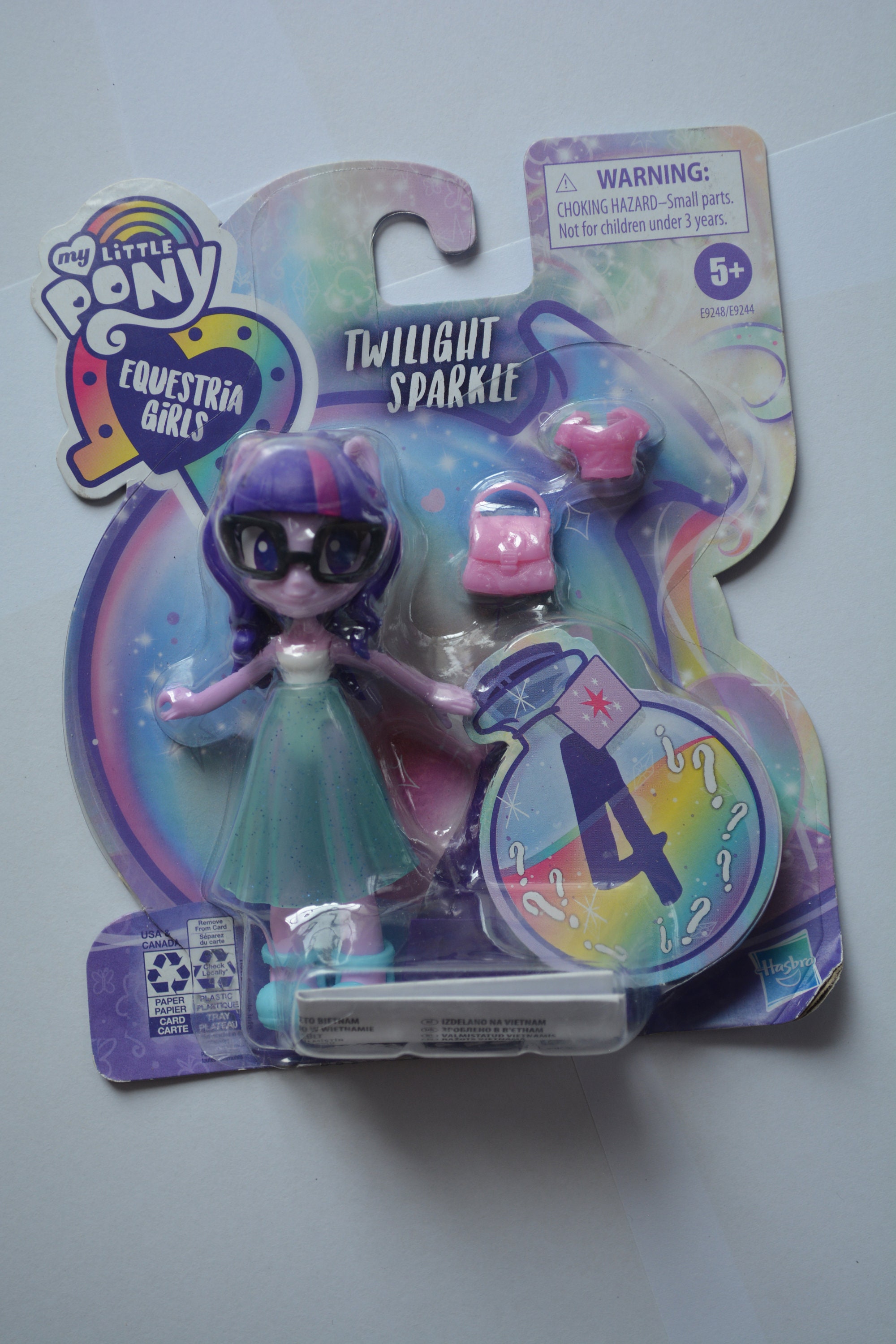 Equestria Girls Fashion Squad Etsy