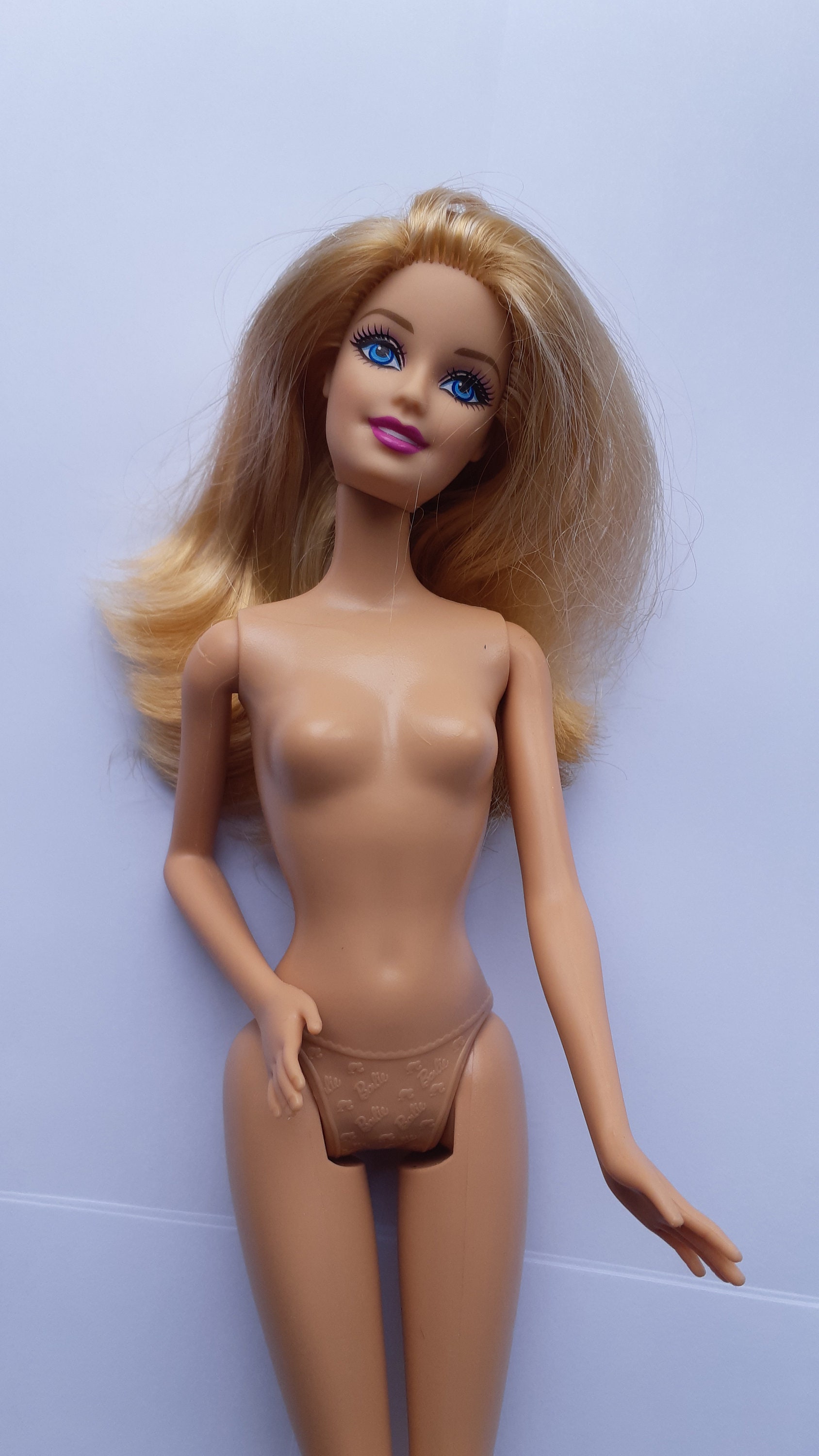 Body Fantasia Barbie Infantil Menina Roupa Barbie Festa - Tha tha