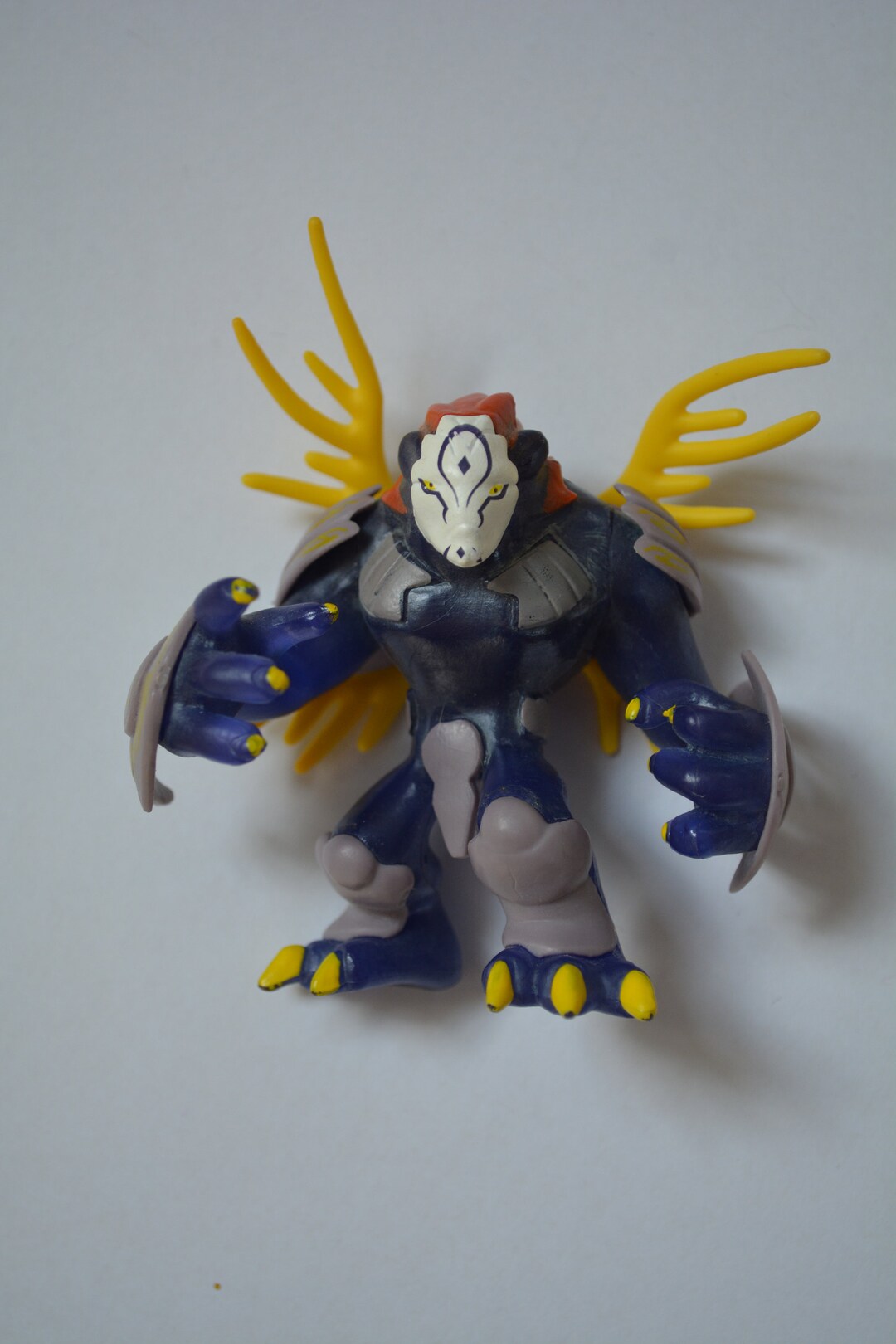 Invizimals Precursor IMC Toys Playstation Mega Action Figure Etsy