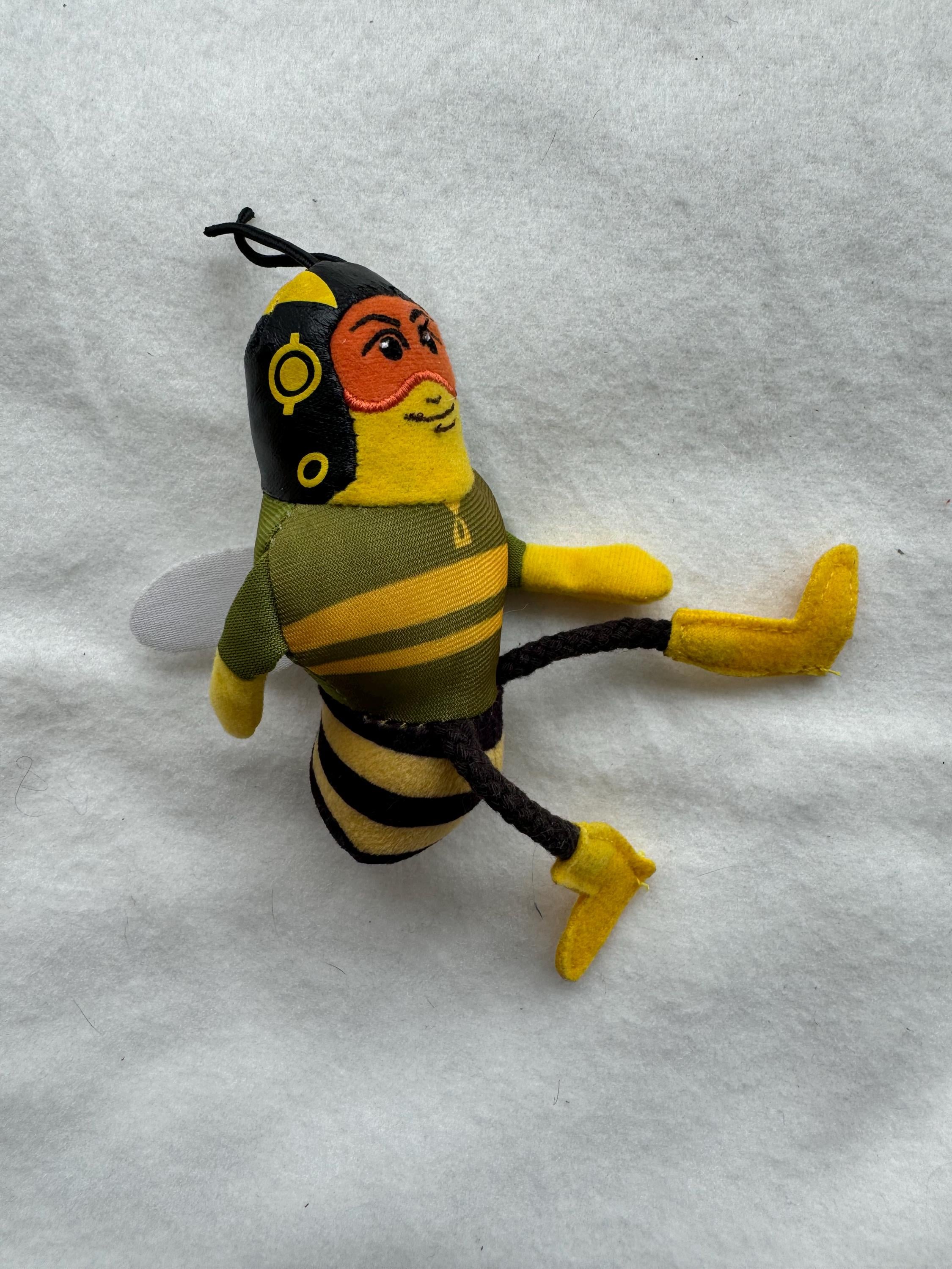 Bee Movie Toys Australia