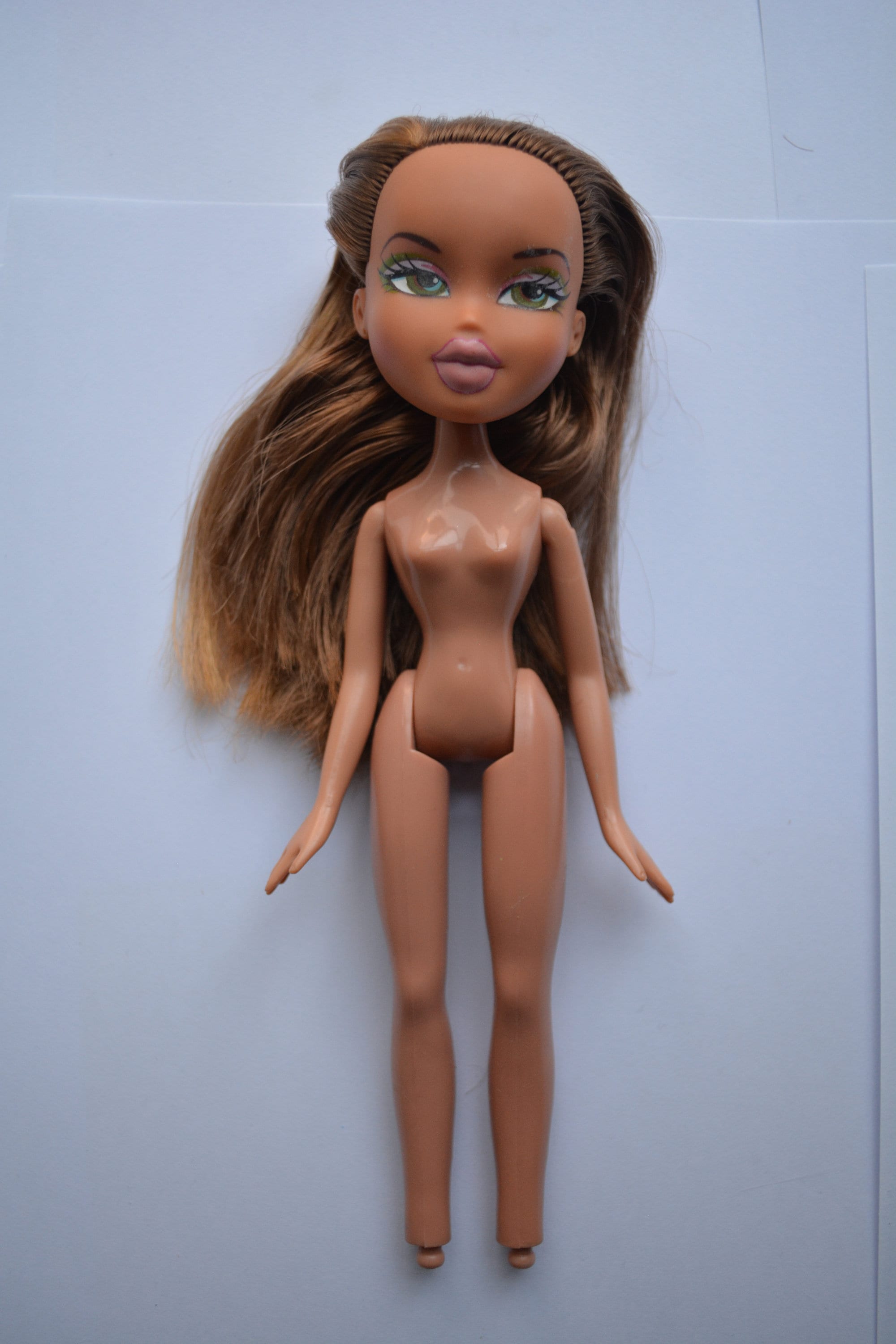 Poupée Bratz 