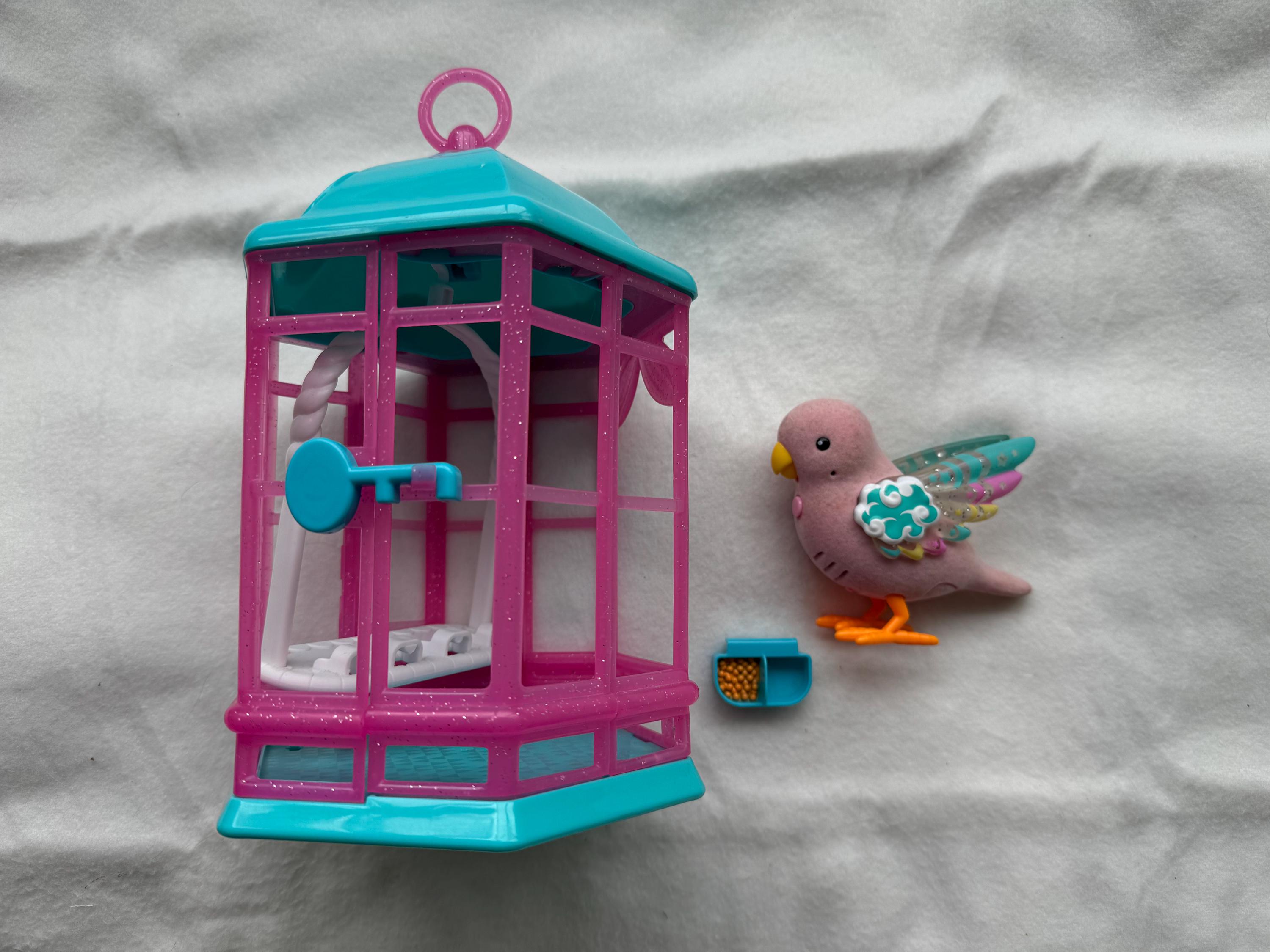 Buy Little Live Pets Online In India India