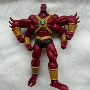 Ben 10 action figures - Etsy 日本